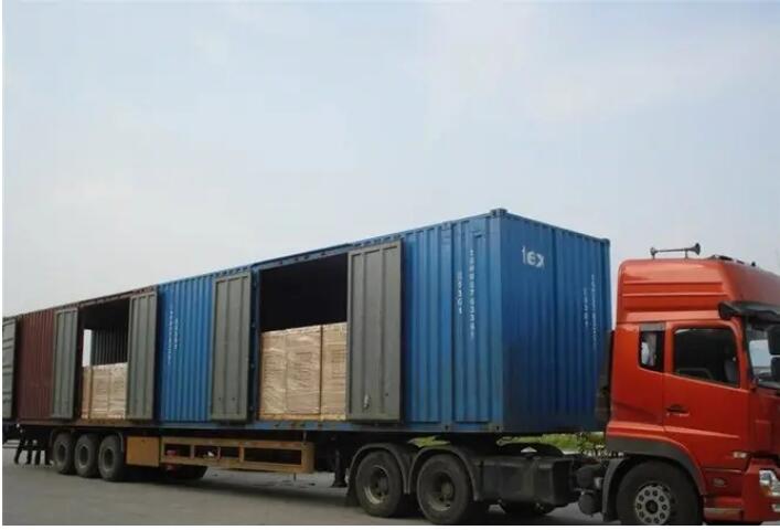 杭州到蓬莱市货运专线